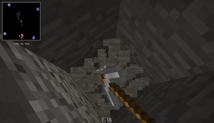 在《我的世界》中如何正确丢弃斧子？