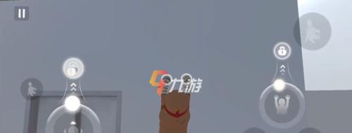 突破梦境追求自由——《人类跌落梦境》超简单爬墙技巧大全（释放你的超能力）