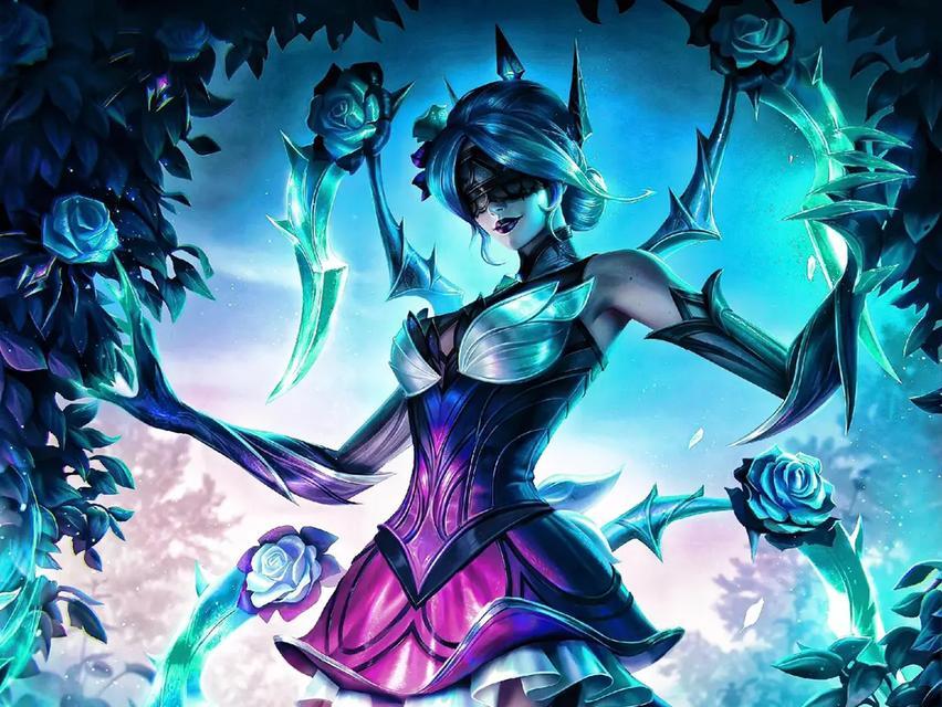 《LOL辛德拉出装及打法攻略》（解锁辛德拉的神秘力量）