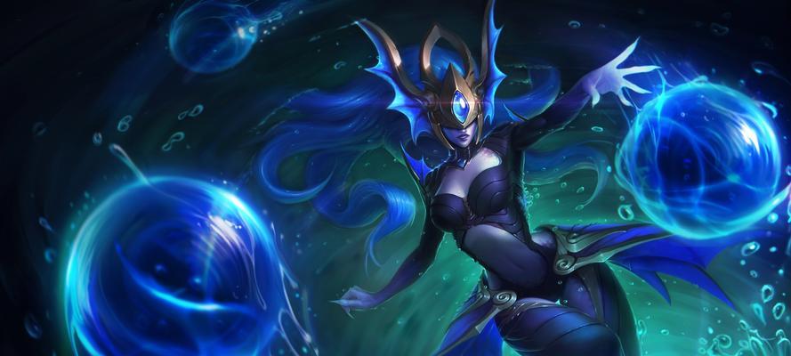 《LOL辛德拉出装及打法攻略》（解锁辛德拉的神秘力量）