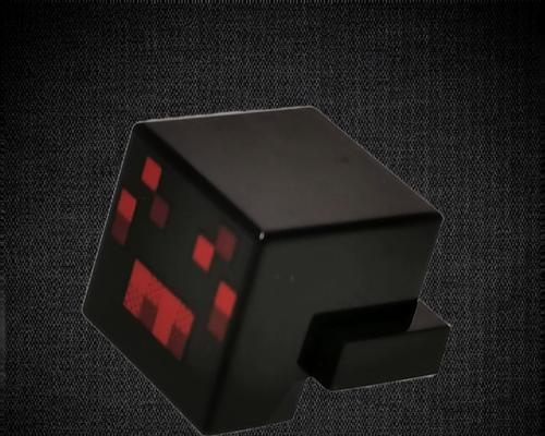 我的世界中放置蜘蛛的方法是什么？