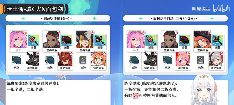 世界弹射物语前期攻略（从零开始打造最强战队）