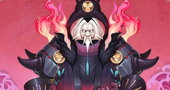 阴阳师中武士造型的获取途径是什么？武士造型有何特殊效果？
