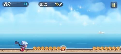 《天天风之旅》积分狂刷新方法揭秘（刷积分轻松快乐）