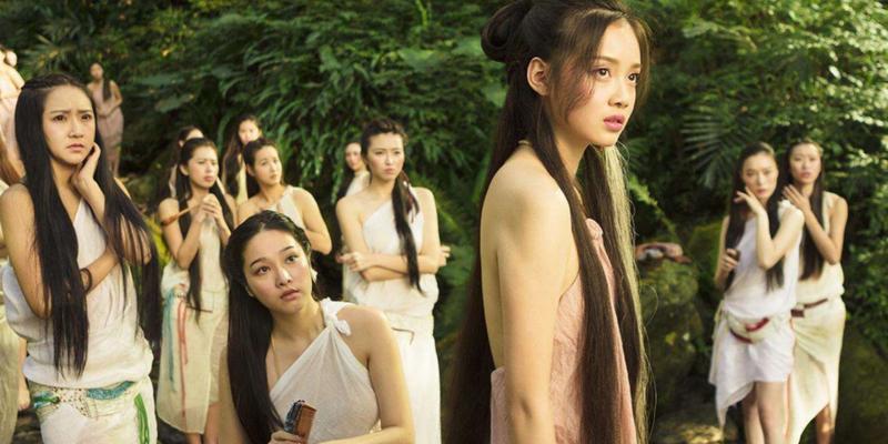 《梦幻西游2》西凉女国剧情攻略（探索西凉女国）