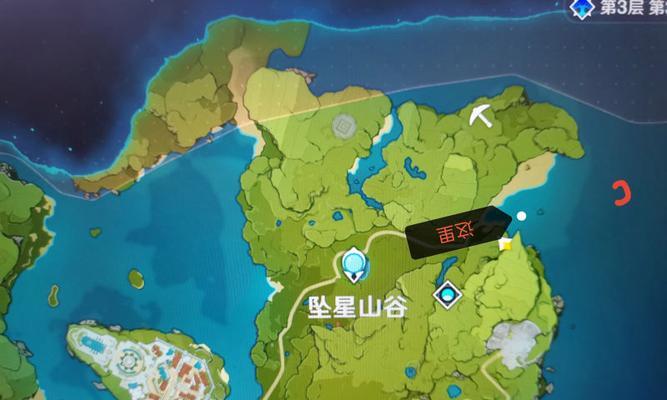 《原神手游神职人员攻略任务玩法详解》（探索神职任务玩法）