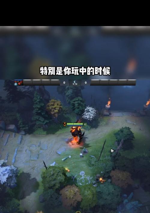 dota2打野的技巧和注意事项是什么？