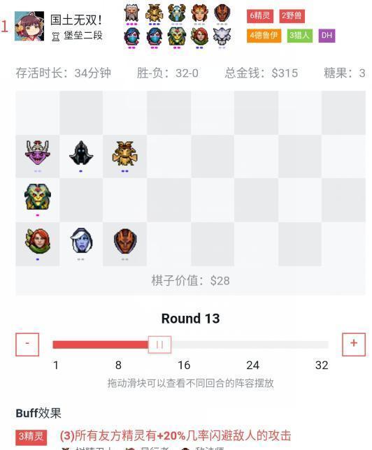刀塔自走棋（详解刀塔自走棋中野怪装备掉落概率及其影响因素）