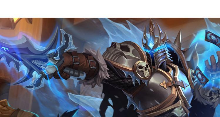 《魔兽世界》中的死亡骑士（带你深入探索死亡骑士的背景与技能）
