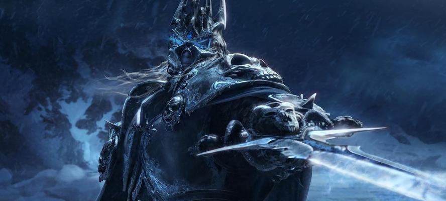 《魔兽世界》中的死亡骑士（带你深入探索死亡骑士的背景与技能）