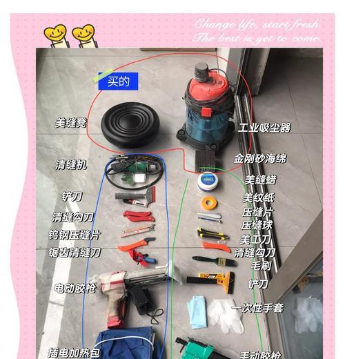 机钻套损坏如何修复？需要哪些材料？