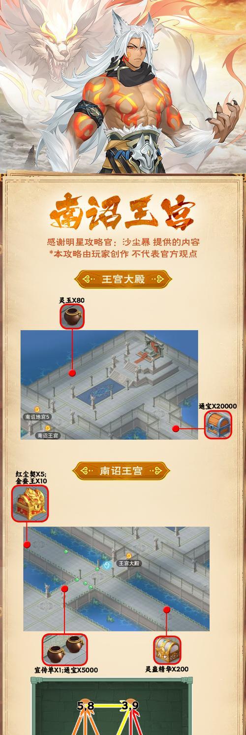《仙剑奇侠传5》游戏详细攻略（全面解析游戏玩法、隐藏剧情与强力装备）