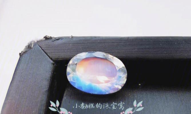 月光石在《以奥雅之光》中的魅力（探寻月光石的瑰丽与神秘）