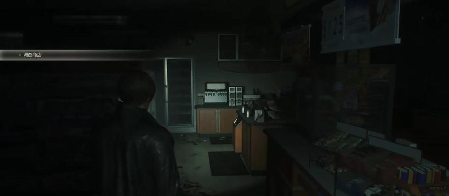 探索《生化奇兵2》剧情攻略（一款独具匠心的生存恐怖游戏）