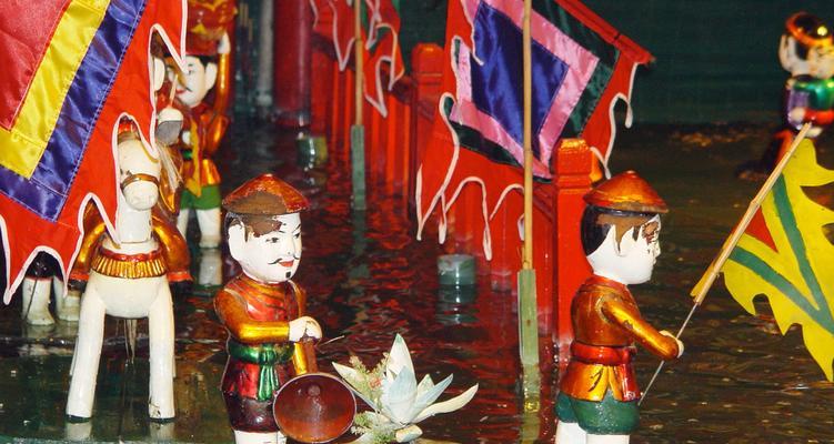 解密以木偶戏3（探索游戏世界）