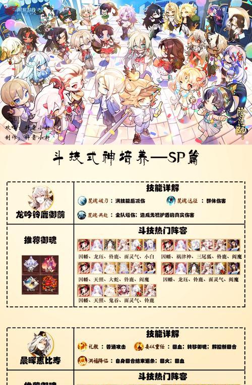 阴阳师老式神上名士战斗策略是什么？