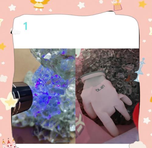 我的世界玻璃灯制作教程是什么？