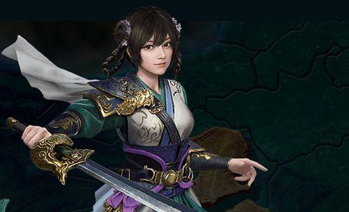 《三国群英传8》十大兵器全面解析（战斗力狂飙）
