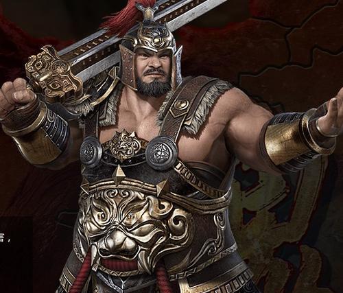 《三国群英传8》十大兵器全面解析（战斗力狂飙）