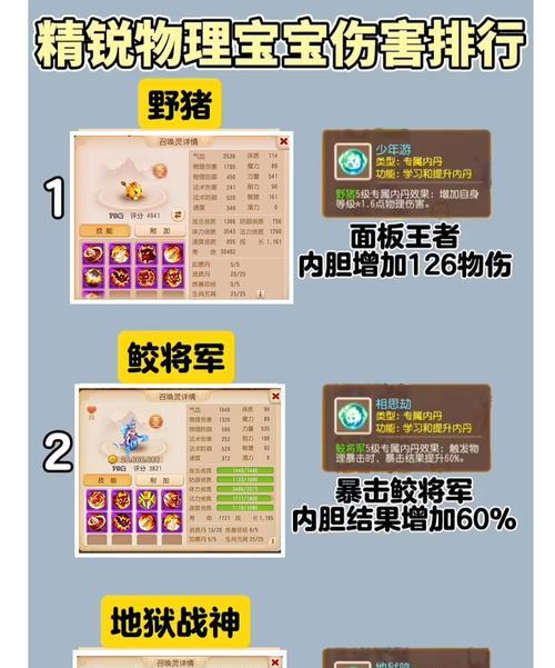 部落冲突中猪猪的正确玩法是什么？