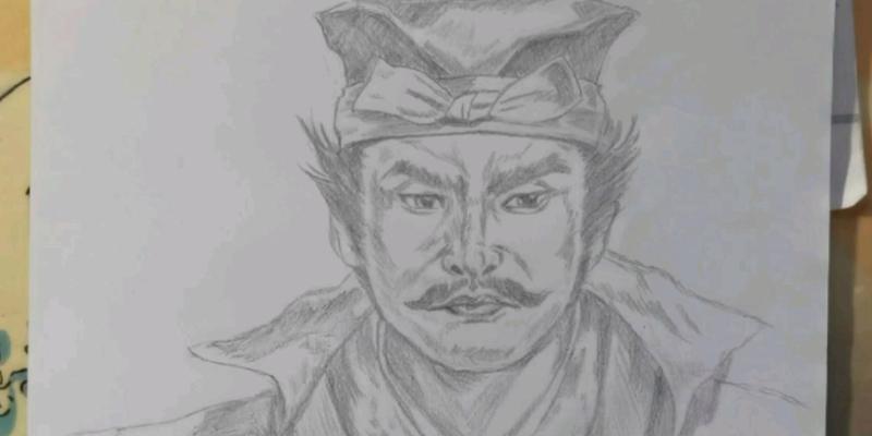 信长之野望13（从零开始）