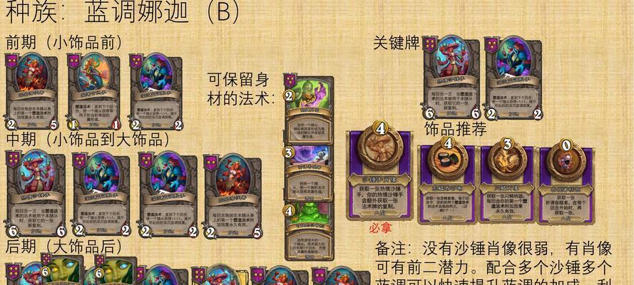 炉石传说木偶剧场反制策略？木偶剧场对战要点是什么？