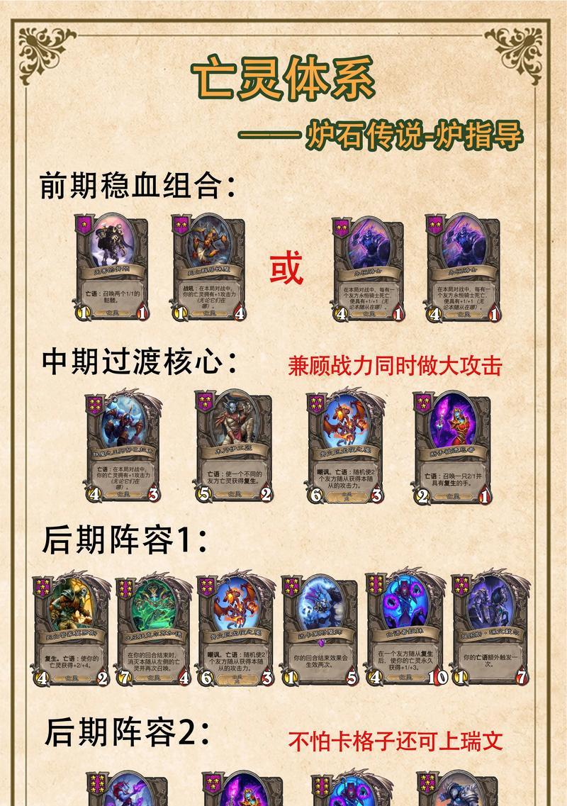 炉石传说木偶剧场反制策略？木偶剧场对战要点是什么？