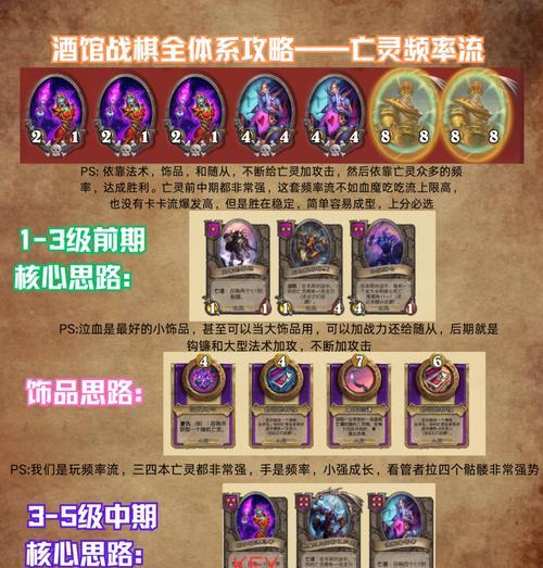 炉石传说木偶剧场反制策略？木偶剧场对战要点是什么？