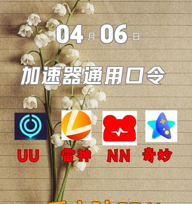解锁最佳游戏体验，以花园战争3用何种加速器最适合（从游戏快速加载到网络稳定）