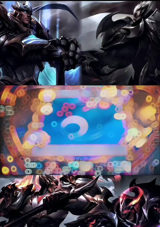云顶之弈S5定位赛规则解析（强势阵容解析及优劣势对比）
