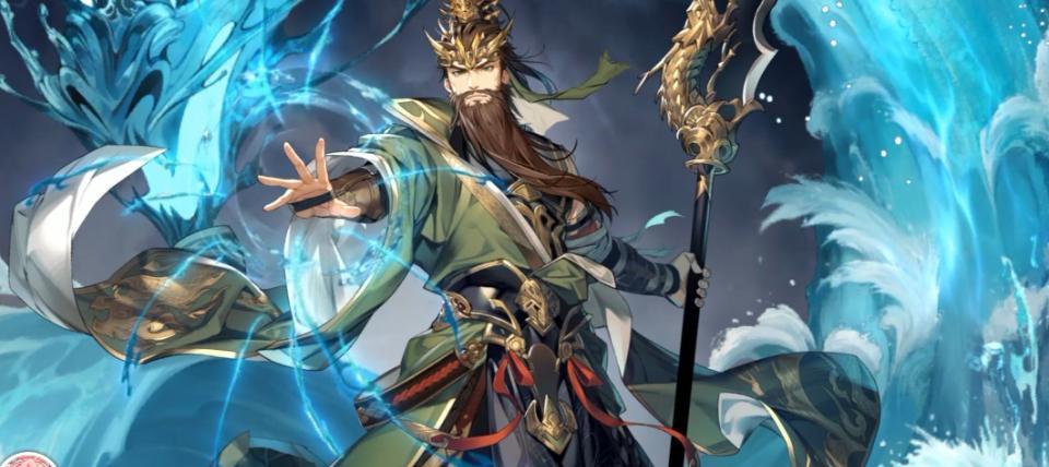 2025最新的三国卡牌游戏推荐，目前最好玩的三国卡牌手游排行榜
