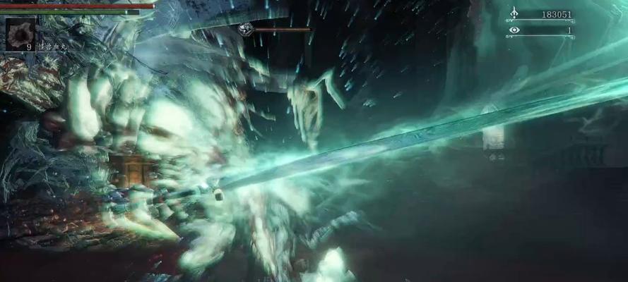 《血源诅咒》圣剑路德维希奖杯攻略（击败魔物、收集碎片）