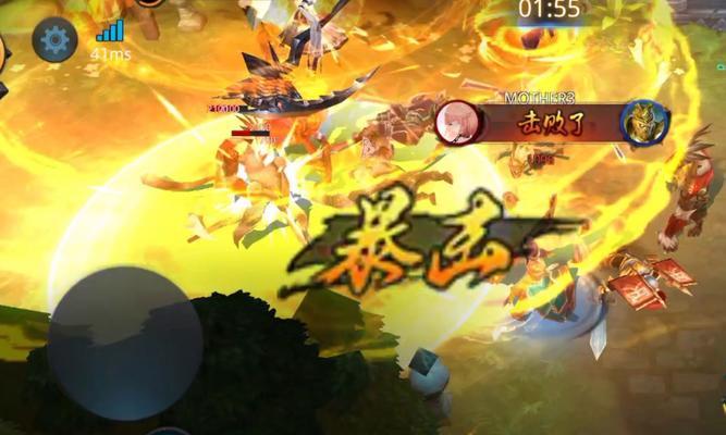《乱斗西游》帮派大乱斗（乱斗西游帮派大乱斗是如何进行的）