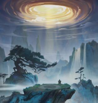 修仙在云端（揭示修仙游戏中不同性格属性对角色的影响与效果）