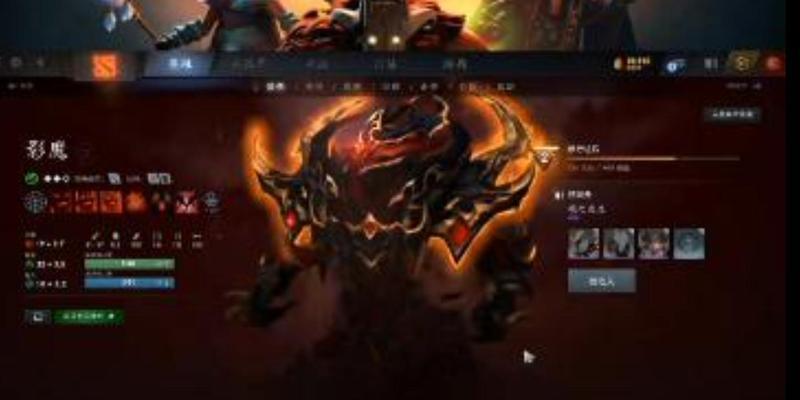 dota2影魔1号位玩法是什么？如何玩好影魔？