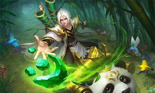 《乱斗西游》游戏中地藏菩萨的神秘力量（探索地藏菩萨的奇妙技能和独特角色设定）