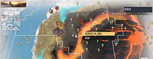 探索妄想山海（游戏玩家如何获得丰富的木头资源）