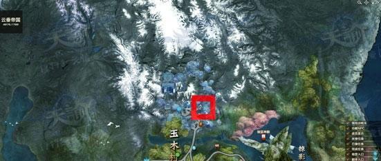 《以天谕手游冒险手册全怪物坐标位置一览》（探索未知世界）