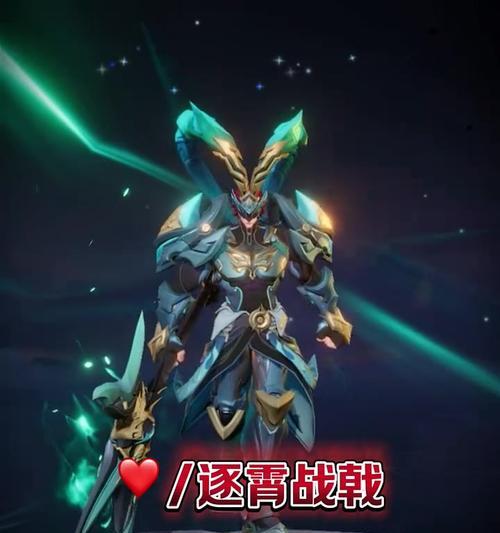 王者荣耀吕布实战技巧（吕布的特点与技巧详解）