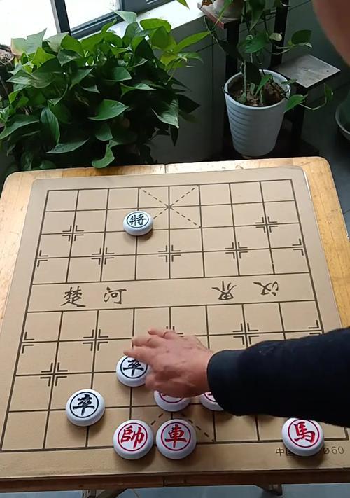 天天象棋残局挑战210期通关步骤解析（轻松掌握210期通关技巧）