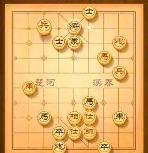 天天象棋残局挑战210期通关步骤解析（轻松掌握210期通关技巧）