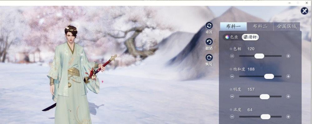 《天涯明月刀手游雪狐任务攻略》（打造最强雪狐角色）