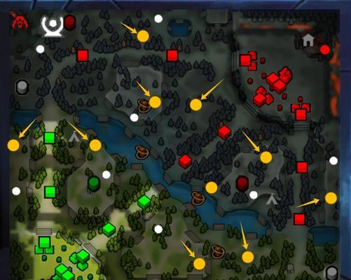 dota2真眼的识别方法是什么？真眼在游戏中扮演什么角色？