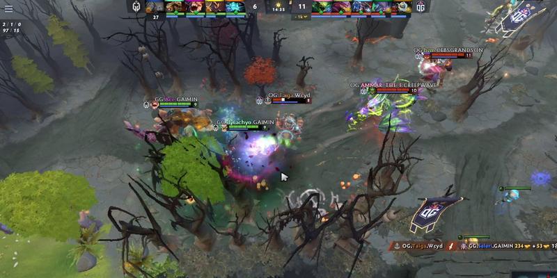 dota2真眼的识别方法是什么？真眼在游戏中扮演什么角色？