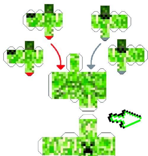 我的世界中马路的制作方法是什么？有哪些材料和步骤？