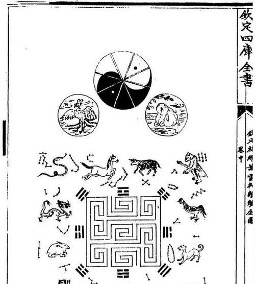 探寻九重试炼两仪环的强度之谜（揭秘九重试炼两仪环的威力与属性特点）