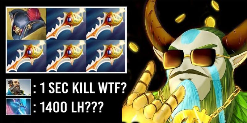 dota2中帽子装备如何获得？