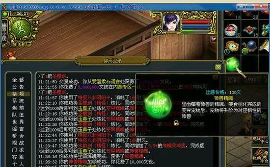 问道寻宝第九关的通关技巧是什么？第九关有哪些难点？