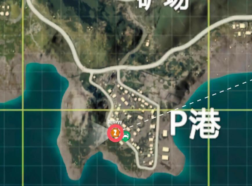绝地求生海岛地图的进入方法是什么？有什么特别之处？