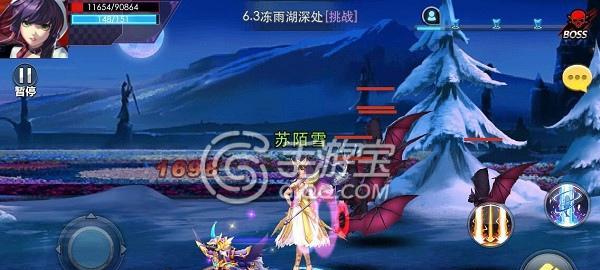 《天天炫斗》游戏宠物升级攻略（如何快速提升宠物等级）